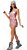 Pijama,Short Doll, Regata, Lua Encantada, 10120062 - Imagem 2