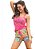 Pijama, Short Doll Sensare 13195 - Imagem 1