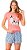 Pijama, Short Doll, Lua Encantada, 10660030 - Imagem 1