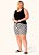 Pijama, Short Doll, Nobre, Lua Encantada, 10940019 - Imagem 2