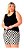 Pijama, Short Doll, Nobre, Lua Encantada, 10940019 - Imagem 1