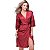 Robe Nupcial, De Millus, Carmim, 031005 - Imagem 1