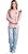 Pijama Aplik Cereja Composê 015000013 - Imagem 2