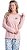 Pijama Aplik Cereja Composê 015000013 - Imagem 1