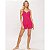 Pijama Curto, Short Doll, Recco, 14295r - Imagem 2