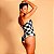Maiô, De Chelles, Dupla Face, Mediterrâneo, BQ0984CL - Imagem 4