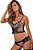 Conjunto  Lingerie, Top Cropped, Gêmeos, Dellaras, 02548 - Imagem 1
