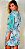 Robe Curto, Estampado, Del Laras, 02814 - Imagem 2
