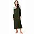 Vestido Recco De Viscose Stretch 14713 - Imagem 1