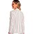Camisa Feminina, Camisão Curto, Daniela Tombini, Lina, 9488D - Imagem 3