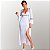 Robe Longo DEL LARAS 00976 - Imagem 2