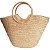 Bolsa De Praia Feminina Artesanal Palha SA003 - Imagem 2