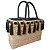 Bolsa De Praia Feminina Artesanal Palha SA004 - Imagem 1