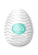 Ovo Mastubador Egg Masculino WAVY Estimulo - Imagem 1