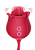 Vibrador Brinquedo Rosa Para Mulheres - Imagem 2