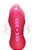 Vibrador Brinquedo Rosa Para Mulheres - Imagem 3