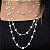 COLAR LONGO BUTTERFLIES OF PEARL - Imagem 1
