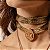 CHOKER LÍVIA - Imagem 1
