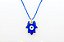 COLAR CRISTAL HAMSA - Imagem 1