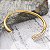 PULSEIRA ALGEMA DIANA - Imagem 1