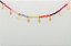 COLAR CURTO MELISSA - Imagem 1