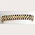 PULSEIRA ELOS TRAMOS FIOS DE SEDA (C) - Imagem 2