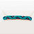 PULSEIRA ELOS TRECCIA - Imagem 1