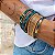 PULSEIRA ELOS TRECCIA - Imagem 3