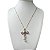 CRUCIFIXO ANTÔNIA - Imagem 1