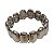 BRACELETE RODES - PRETEADO - Imagem 1