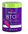 Btox Cenoura Roxa Natureza Cosmeticos Sem Formol 1kg - Imagem 1
