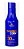 Ox Água Oxigenada Natureza Cosméticos Brazilian Color 900ml - Imagem 5