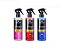 Tratamento Capilar Nano Gold Jet Spray 200ml Natureza Cosmeticos - Imagem 1
