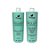 Kit Progressiva Bioliso Espelhado Blond Eae Thyrre Cosmetics - Imagem 4
