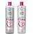 Shampoo E Condicionador De Pitaya 1l - Love Potion - Imagem 1