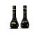 Shampoo Condicionador Tutano E Ceramidas Raiz Latina 2x250ml - Imagem 1