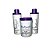 Kit Matizante Profissional Aramath 3 X1000ml - Imagem 1