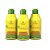 Kit De Manutenção Maracuja Natureza Cosméticos 3x300ml - Imagem 1