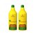 Kit Profissional Maracujá Natureza Cosmeticos 3X1000ML - Imagem 2