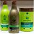 NATUREZA COSMÉTICOS KIT ORGÂNICO DE BIOTINA SHAMPOO/COND/MÁSCARA - Imagem 2