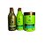 NATUREZA COSMÉTICOS KIT ORGÂNICO DE BIOTINA SHAMPOO/COND/MÁSCARA - Imagem 1