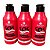 Kit Manutenção Sos Vitamina Natureza Cosméticos 3x300ml - Imagem 1