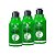 Kit Tratamento Banho De Bambu Natureza Cosméticos 3x300ml - Imagem 1