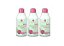 Natureza Cosméticos Kit Home Care Folha De Goiabeira 3x300ml - Imagem 1