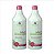 Kit Folha De Goiabeira Natureza Cosmeticos 2x1000ml - Imagem 1