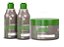 Kit Manutenção Melado De Cana Natureza Cosméticos 3 Itens - Imagem 1