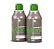 SHAMPOO E CONDICIONADOR MELADO DE CANA NATUREZA COSMÉTICOS - Imagem 1