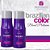 Kit Matizador Blond Platinum Natureza Cosméticos - Imagem 2