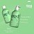 Kit Mirai Limão Home Care Detox Restauração Pós Quimica - Imagem 2