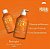 Kit Mirai Pitanga Nutrição Shampoo e mascara Pós Quimica - Imagem 2